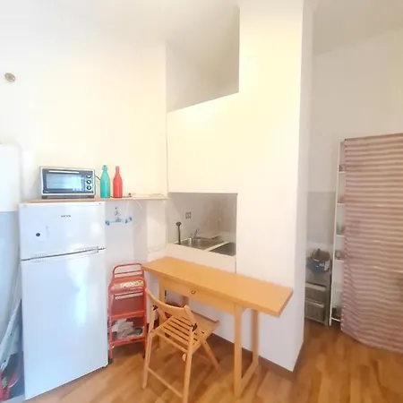 Santa Maria Valle Apartmán