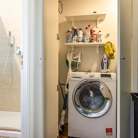 Santa Maria Valle Apartmán Milán